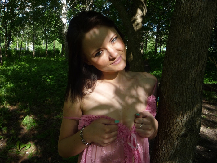 Белла, 20 лет, 2 размер груди